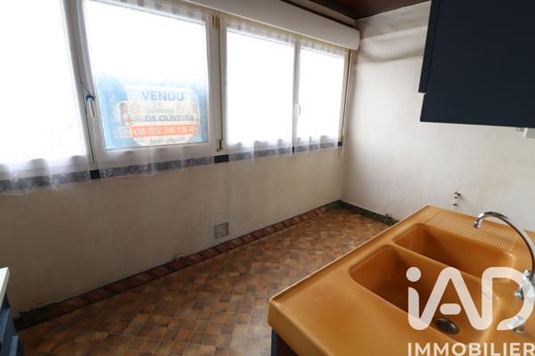 Appartement à vendre 5 pièces 80 m² Avon