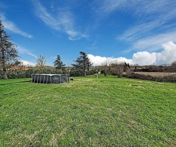 Maison plain-pied - 4 chambres - Entièrement rénovée en 2021