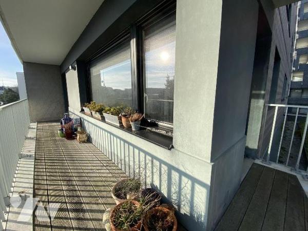 Appartement moderne de standing ? Secteur Capucins, Brest
Situé dans un immeuble récent de qua...