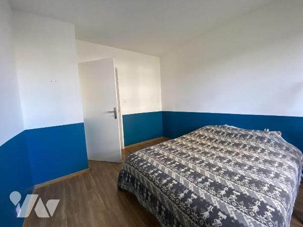 Appartement moderne de standing ? Secteur Capucins, Brest
Situé dans un immeuble récent de qua...