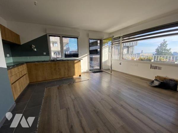 Appartement moderne de standing ? Secteur Capucins, Brest
Situé dans un immeuble récent de qua...