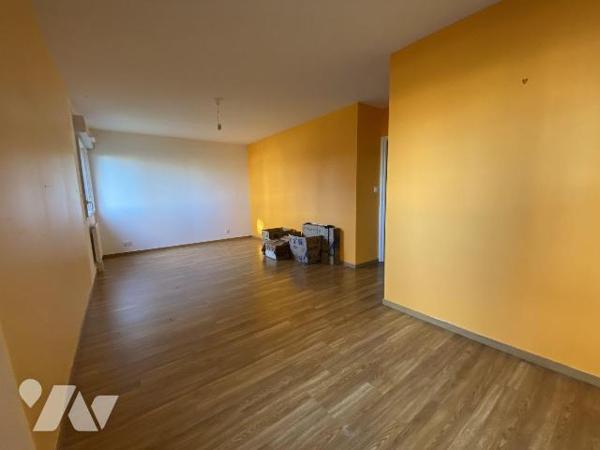 Appartement moderne de standing ? Secteur Capucins, Brest
Situé dans un immeuble récent de qua...