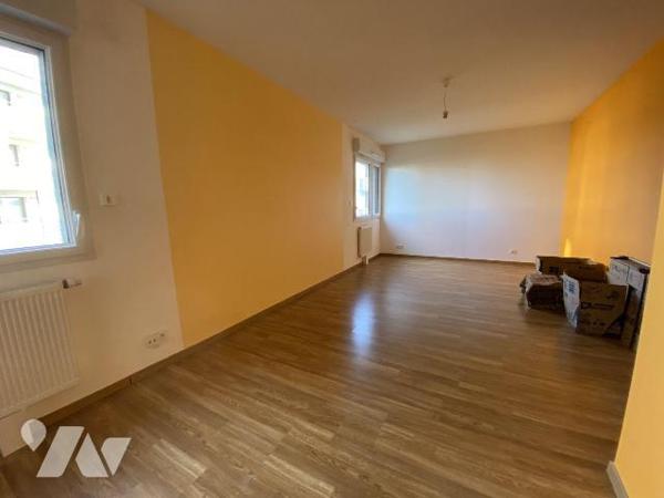 Appartement moderne de standing ? Secteur Capucins, Brest
Situé dans un immeuble récent de qua...