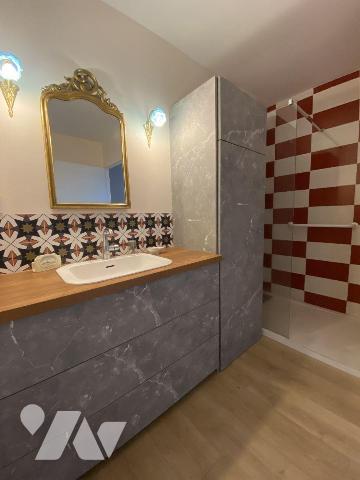 Appartement moderne de standing ? Secteur Capucins, Brest
Situé dans un immeuble récent de qua...