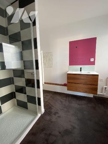 Appartement moderne de standing ? Secteur Capucins, Brest
Situé dans un immeuble récent de qua...