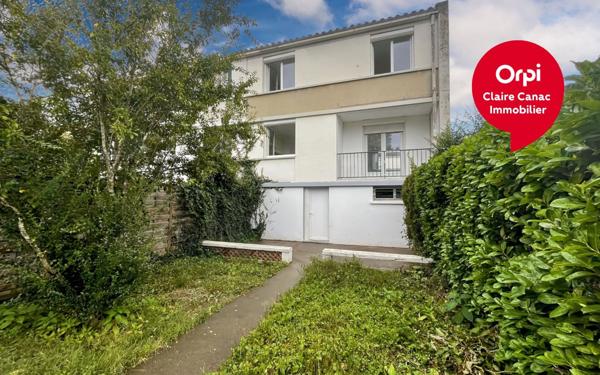 Maison à louer    4 pièces •  Castres