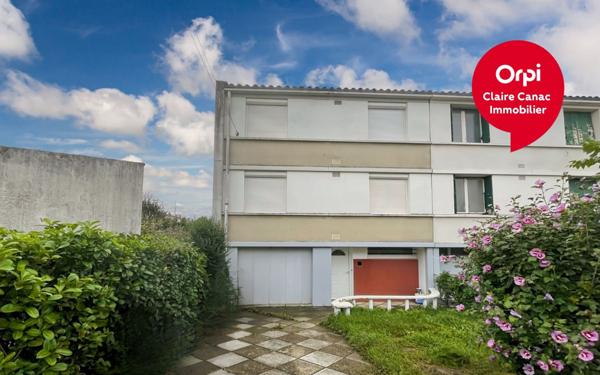 Maison à louer    4 pièces •  Castres