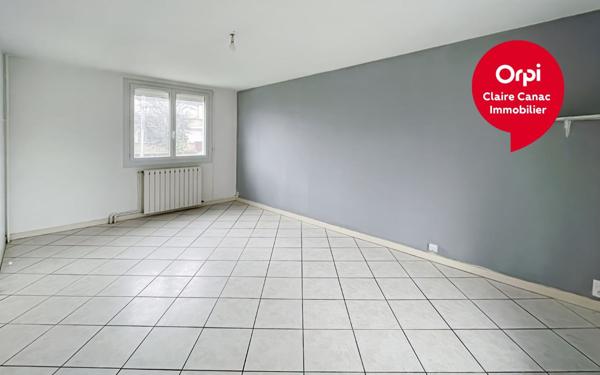 Maison à louer    4 pièces •  Castres