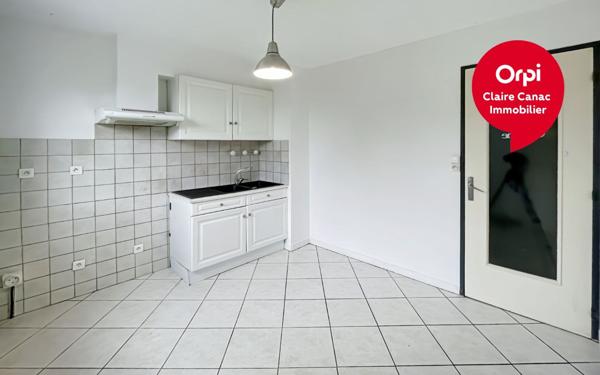 Maison à louer    4 pièces •  Castres