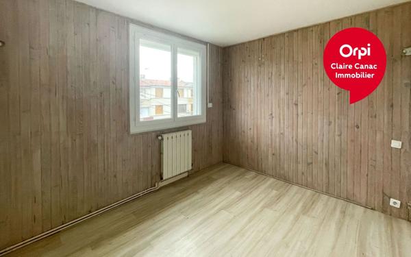 Maison à louer    4 pièces •  Castres