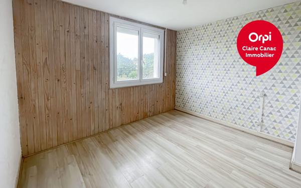 Maison à louer    4 pièces •  Castres