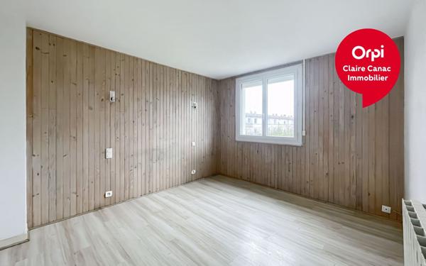 Maison à louer    4 pièces •  Castres