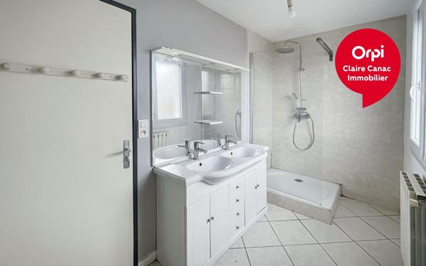 Maison à louer    4 pièces •  Castres