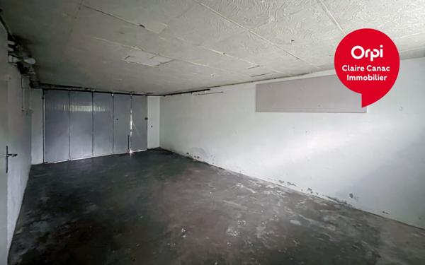 Maison à louer    4 pièces •  Castres