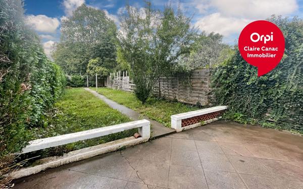 Maison à louer    4 pièces •  Castres