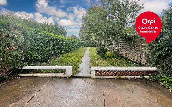 Maison à louer    4 pièces •  Castres