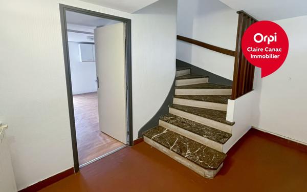 Maison à louer    4 pièces •  Castres