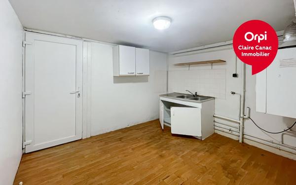 Maison à louer    4 pièces •  Castres