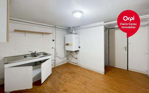 Maison à louer    4 pièces •  Castres