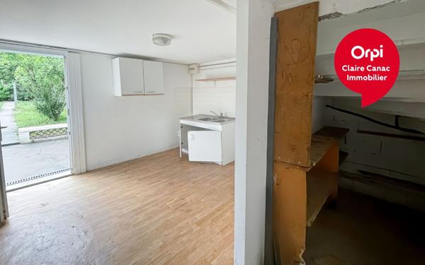 Maison à louer    4 pièces •  Castres