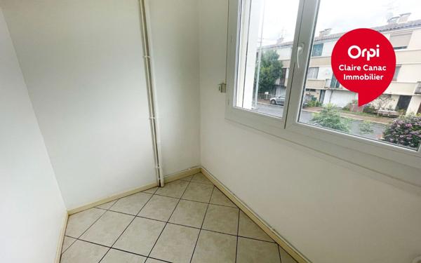 Maison à louer    4 pièces •  Castres