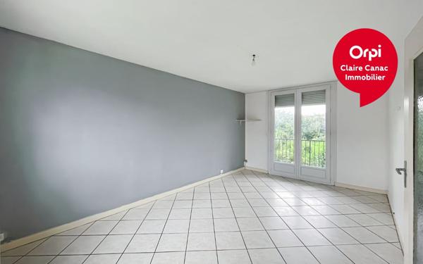 Maison à louer    4 pièces •  Castres