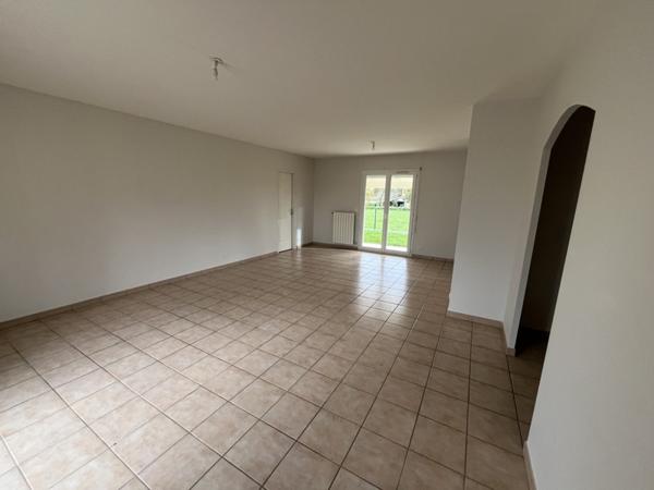 Maison à vendre |  Saint-Lys |  5 pièces | 121 m²