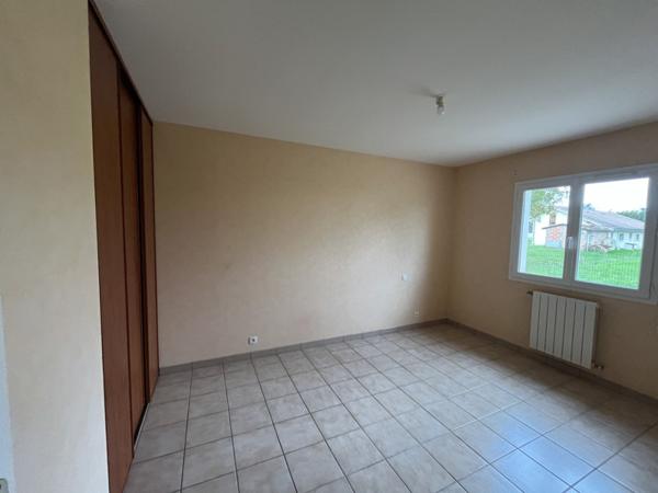 Maison à vendre |  Saint-Lys |  5 pièces | 121 m²