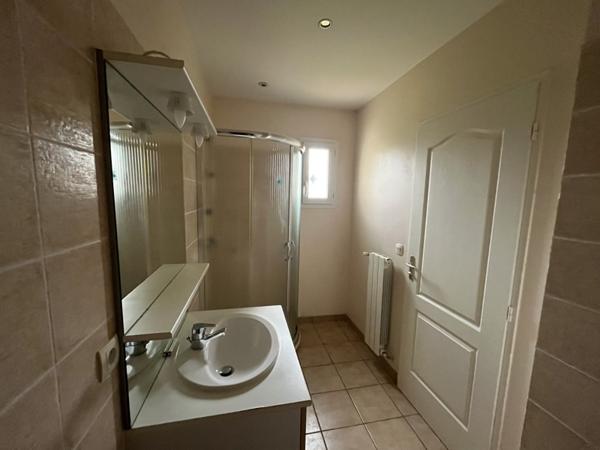 Maison à vendre |  Saint-Lys |  5 pièces | 121 m²