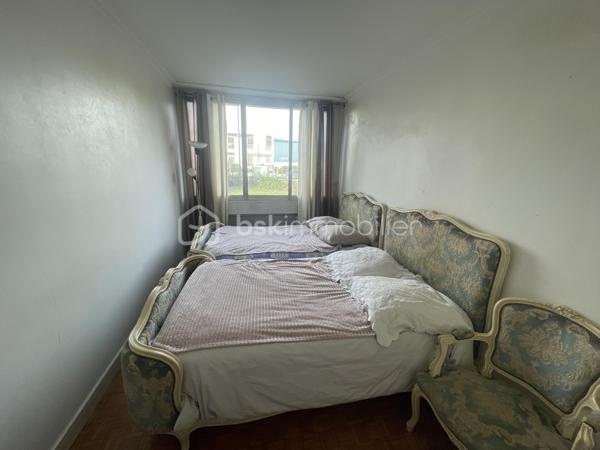 Appartement de 104 m²