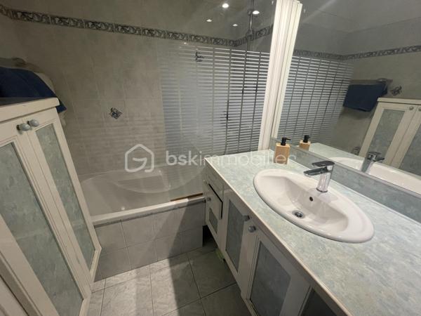 Appartement de 104 m²