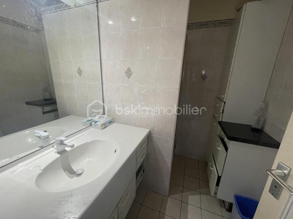 Appartement de 104 m²