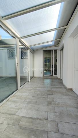 Maison de 74,98 m²