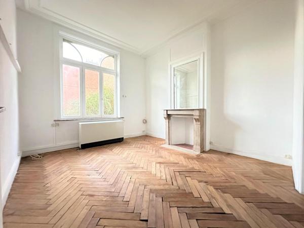 Appartement à vendre 2 pièces 53m²