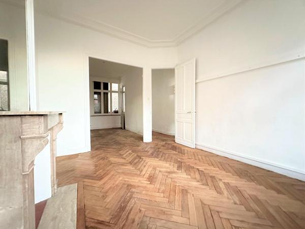Appartement à vendre 2 pièces 53m²