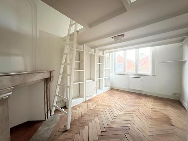 Appartement à vendre 2 pièces 53m²