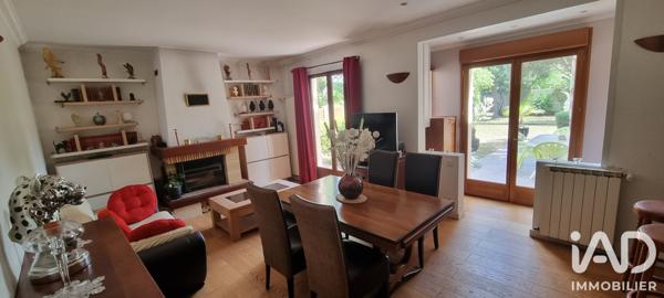Maison à vendre 5 pièces 122 m² Conflans-Sainte-Honorine