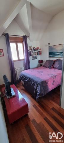 Maison à vendre 5 pièces 122 m² Conflans-Sainte-Honorine