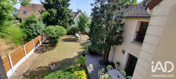 Maison à vendre 5 pièces 122 m² Conflans-Sainte-Honorine