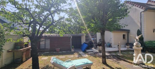 Maison à vendre 5 pièces 122 m² Conflans-Sainte-Honorine