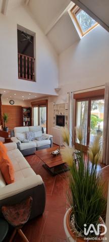 Maison à vendre 5 pièces 122 m² Conflans-Sainte-Honorine