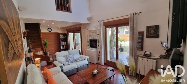 Maison à vendre 5 pièces 122 m² Conflans-Sainte-Honorine