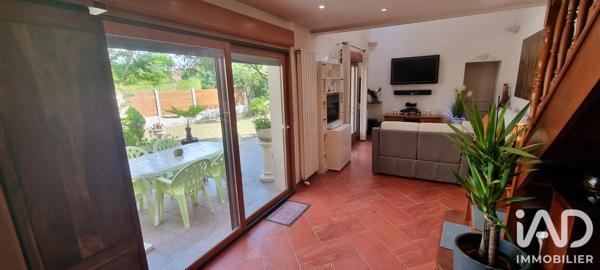 Maison à vendre 5 pièces 122 m² Conflans-Sainte-Honorine