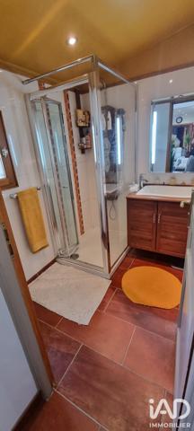 Maison à vendre 5 pièces 122 m² Conflans-Sainte-Honorine
