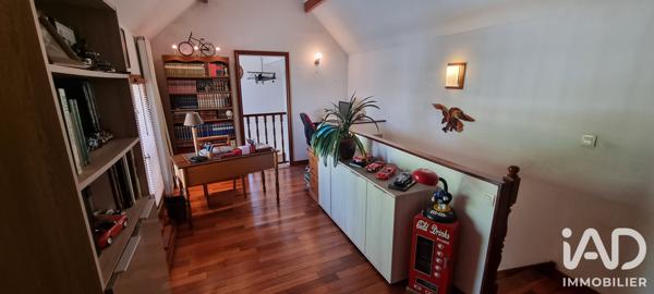 Maison à vendre 5 pièces 122 m² Conflans-Sainte-Honorine