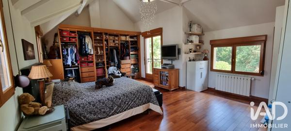 Maison à vendre 5 pièces 122 m² Conflans-Sainte-Honorine