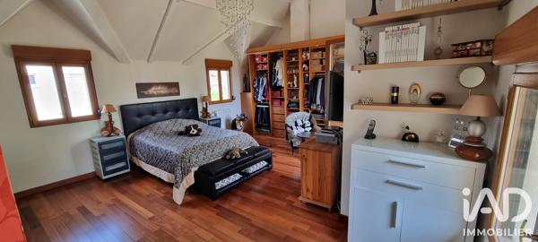 Maison à vendre 5 pièces 122 m² Conflans-Sainte-Honorine