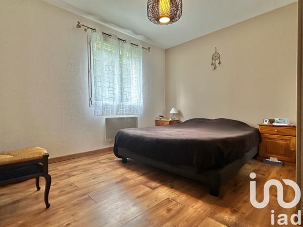 Maison à vendre 7 pièces 125 m² Courtenay