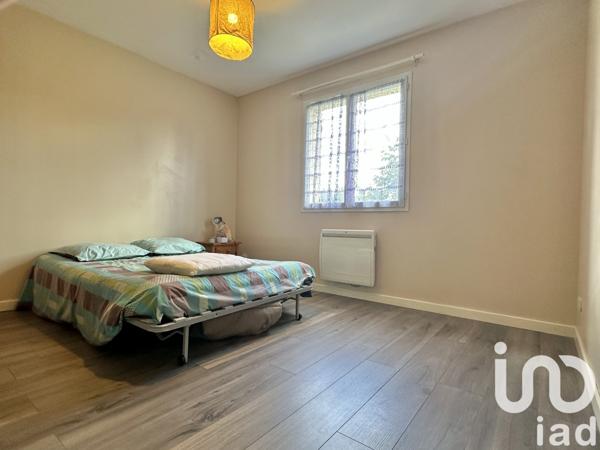 Maison à vendre 7 pièces 125 m² Courtenay