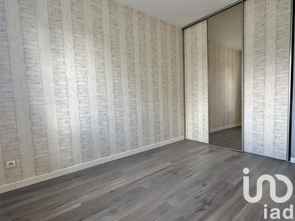 Maison à vendre 7 pièces 125 m² Courtenay